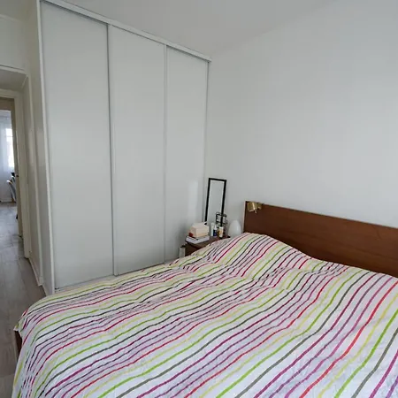 Apartment Lighting Apt Between Bastille Et Nation Paris